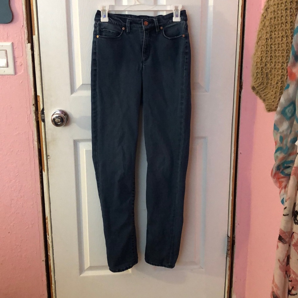 Martha Stewart Jeans